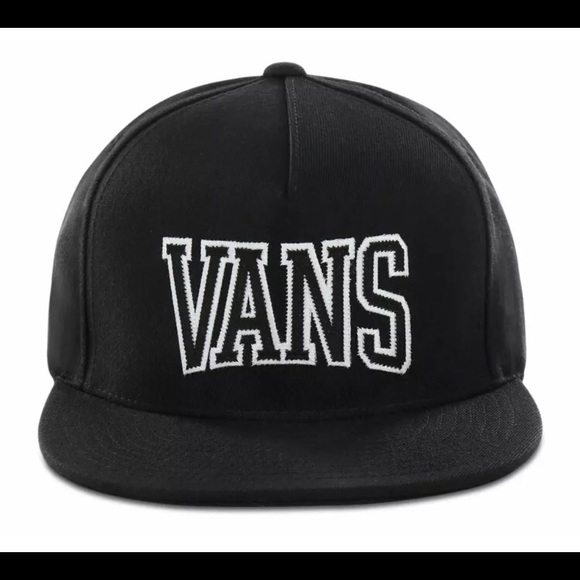 Vans SVD University Hat Men’s New With Tags - Picture 1 of 3